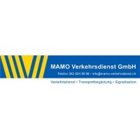 MAMO Verkehrsdienst GmbH logo, MAMO Verkehrsdienst GmbH contact details