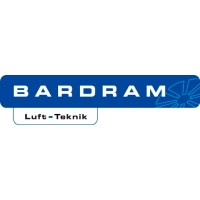 Bardram Luft-Teknik A/S logo, Bardram Luft-Teknik A/S contact details