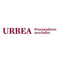 URBEA PROCURADORS logo, URBEA PROCURADORS contact details