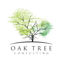 Oak Tree Consulting AB logo, Oak Tree Consulting AB contact details