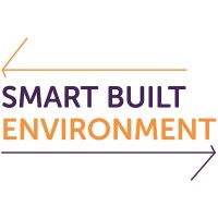 Smart Built Environment logo, Smart Built Environment contact details