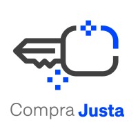 Compra Justa logo, Compra Justa contact details