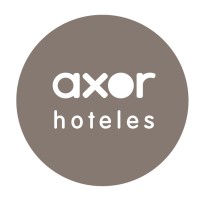 AXOR HOTELS logo, AXOR HOTELS contact details