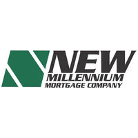 New Millennium Mortgage logo, New Millennium Mortgage contact details