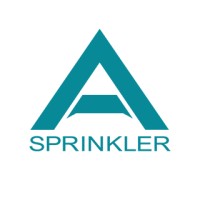 A-Sprinkler logo, A-Sprinkler contact details