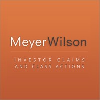 Meyer Wilson logo, Meyer Wilson contact details