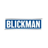 Blickman logo, Blickman contact details