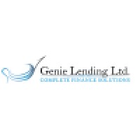 Genie Lending Ltd logo, Genie Lending Ltd contact details