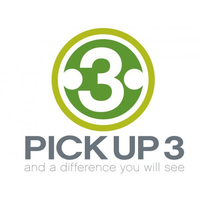 Pick Up 3 logo, Pick Up 3 contact details