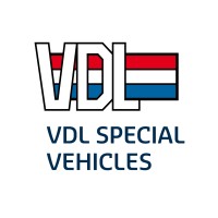 VDL Special Vehicles logo, VDL Special Vehicles contact details