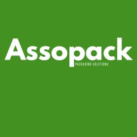 Assopack logo, Assopack contact details