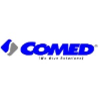 Comed S.r.l. logo, Comed S.r.l. contact details