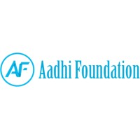 Aadhi Foundation logo, Aadhi Foundation contact details