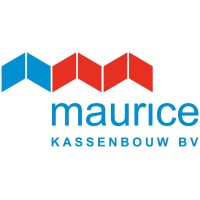 Maurice Kassenbouw logo, Maurice Kassenbouw contact details