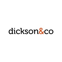 Dickson & Co Insurance Brokers logo, Dickson & Co Insurance Brokers contact details