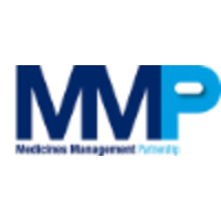 The Medicines Management Partnership logo, The Medicines Management Partnership contact details