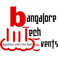 Bangalore Tech Events logo, Bangalore Tech Events contact details