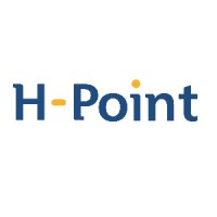 H-Point logo, H-Point contact details