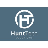 Hunt Tech Solutions logo, Hunt Tech Solutions contact details