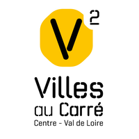 Villes au Carré logo, Villes au Carré contact details