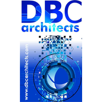 DBC Architects Ltd logo, DBC Architects Ltd contact details