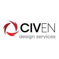 CivEn design services Ltd. logo, CivEn design services Ltd. contact details