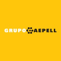 Grupo Gaepell logo, Grupo Gaepell contact details