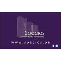 Spacios administradora inmobiliaria logo, Spacios administradora inmobiliaria contact details