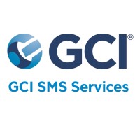 GCI SMS Services (formerly Packet Media) logo, GCI SMS Services (formerly Packet Media) contact details