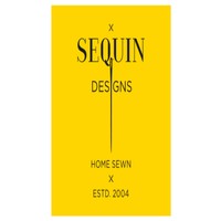 SEQUIN DESIGNS LTD logo, SEQUIN DESIGNS LTD contact details