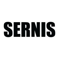 SERNIS logo, SERNIS contact details