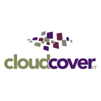 Cloud Cover IT logo, Cloud Cover IT contact details