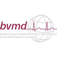 Bundesvertretung der Medizinstudierenden in Deutschland e.V. logo, Bundesvertretung der Medizinstudierenden in Deutschland e.V. contact details