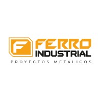 Ferro Industrial logo, Ferro Industrial contact details