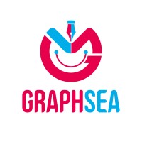 GraphSea Design House logo, GraphSea Design House contact details