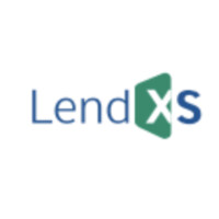 LendXS logo, LendXS contact details