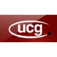 UCG logo, UCG contact details