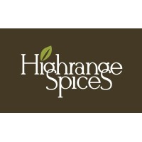 Highrange Spices logo, Highrange Spices contact details