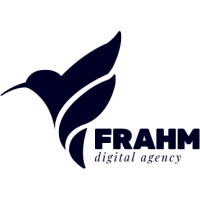 FrahmDigital logo, FrahmDigital contact details