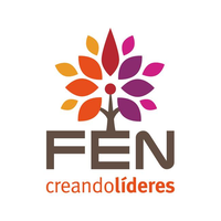 FEN creando líderes logo, FEN creando líderes contact details