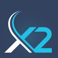 X2 Mobile logo, X2 Mobile contact details