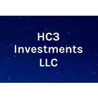 HC3 Investments, LLC logo, HC3 Investments, LLC contact details