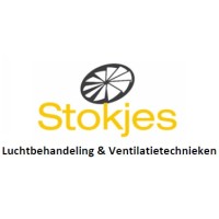 Stokjes NV logo, Stokjes NV contact details