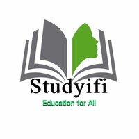 Studyifi logo, Studyifi contact details