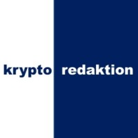 Kryptoredaktion.com logo, Kryptoredaktion.com contact details