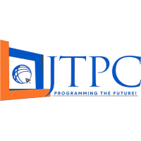 JTPC logo, JTPC contact details