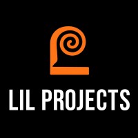 Lil Projects logo, Lil Projects contact details