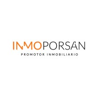 INMOPORSAN logo, INMOPORSAN contact details