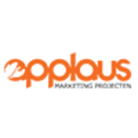 Applaus Projecten logo, Applaus Projecten contact details