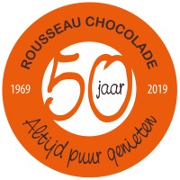 Rousseau Chocolade logo, Rousseau Chocolade contact details